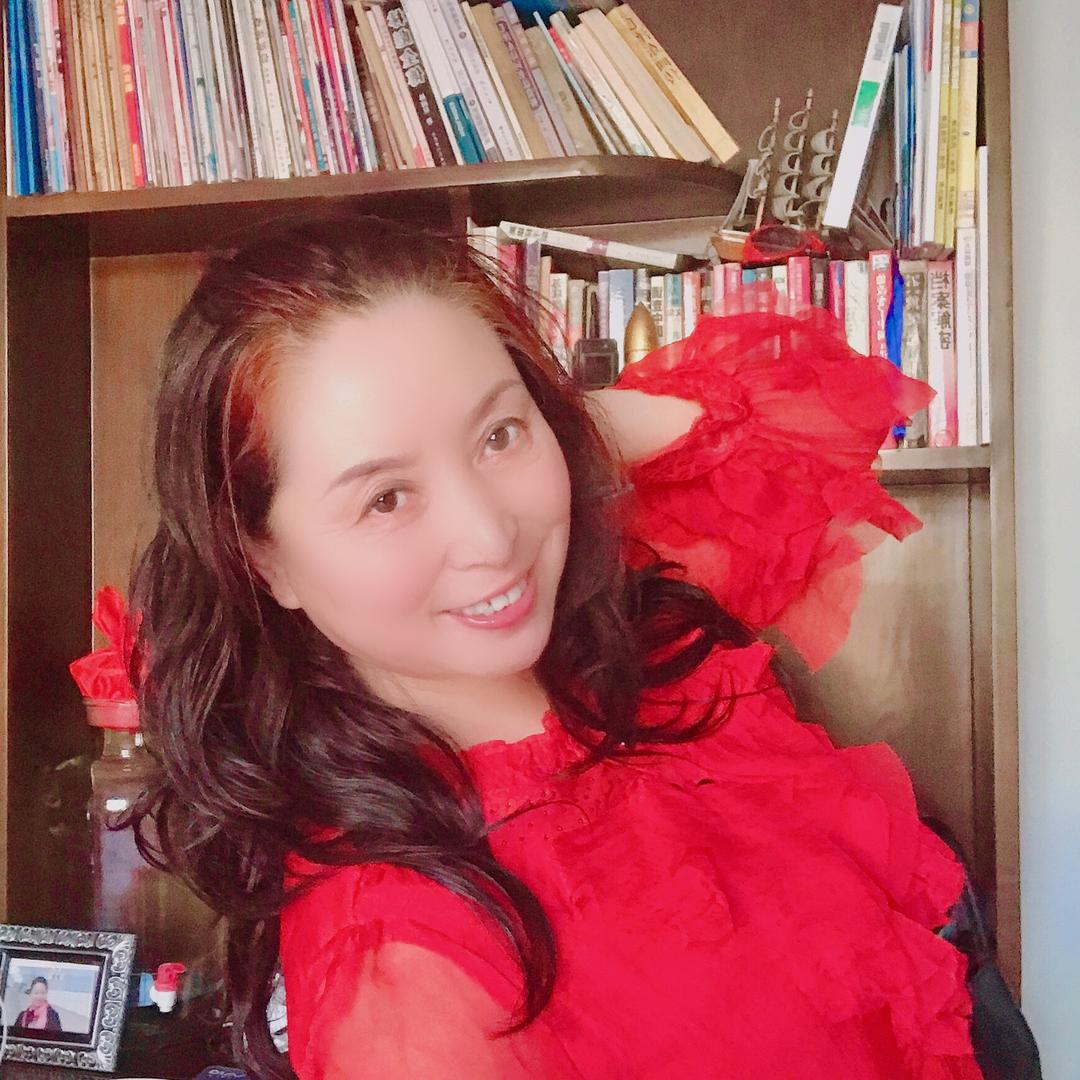 冰雪丽人