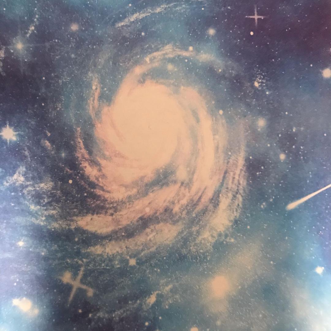 星河