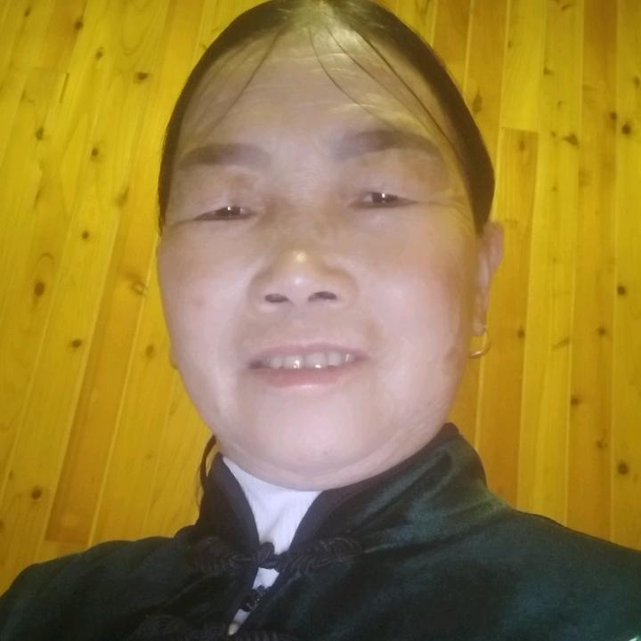 快乐的张姐