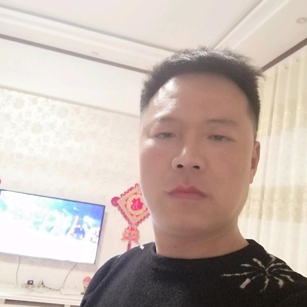 幸福的人