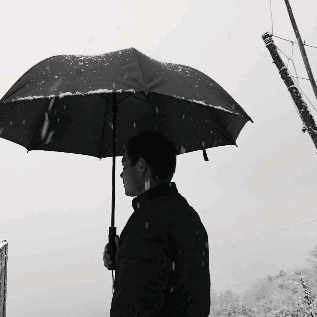 @吴先森&