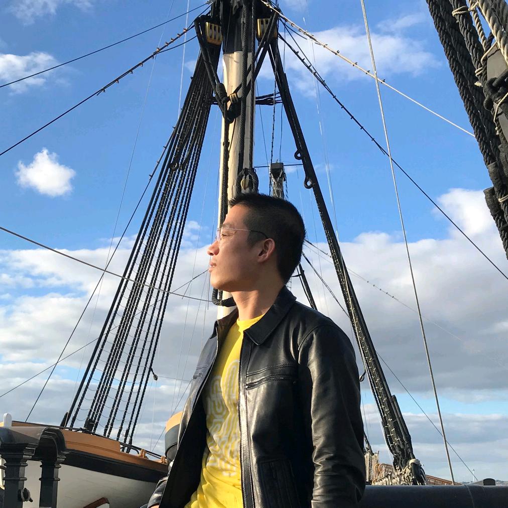 🇨🇳洋哥在德国🇩🇪