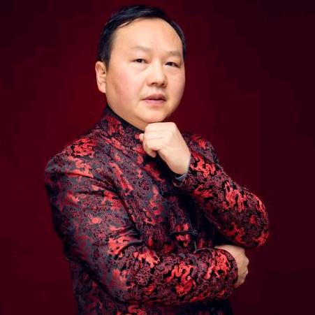 八正堂（二哥说茶）