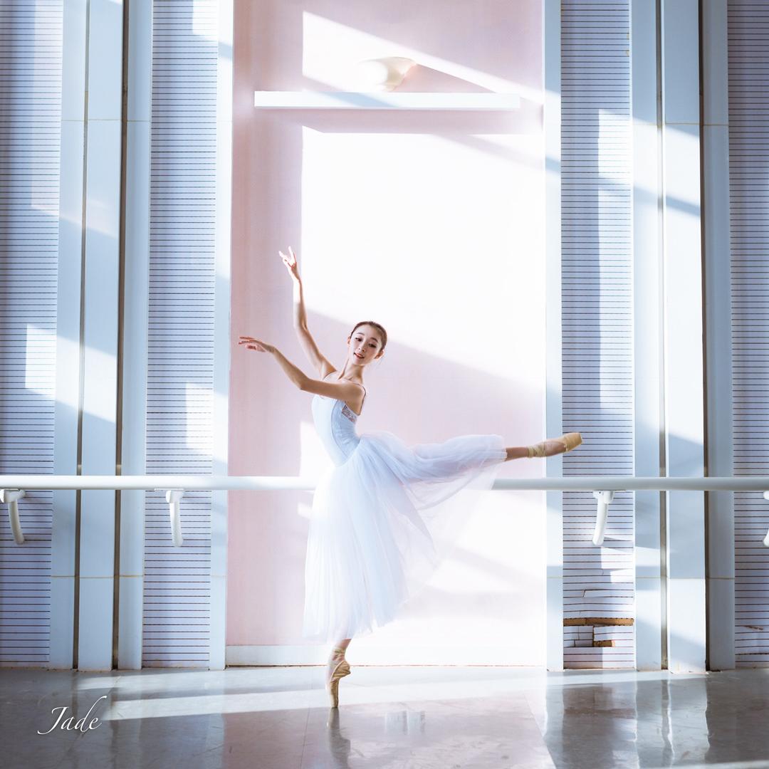 FairyBallet月