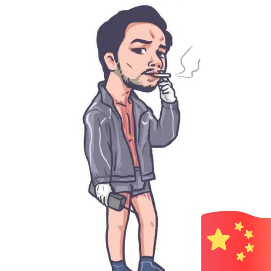小魔王_