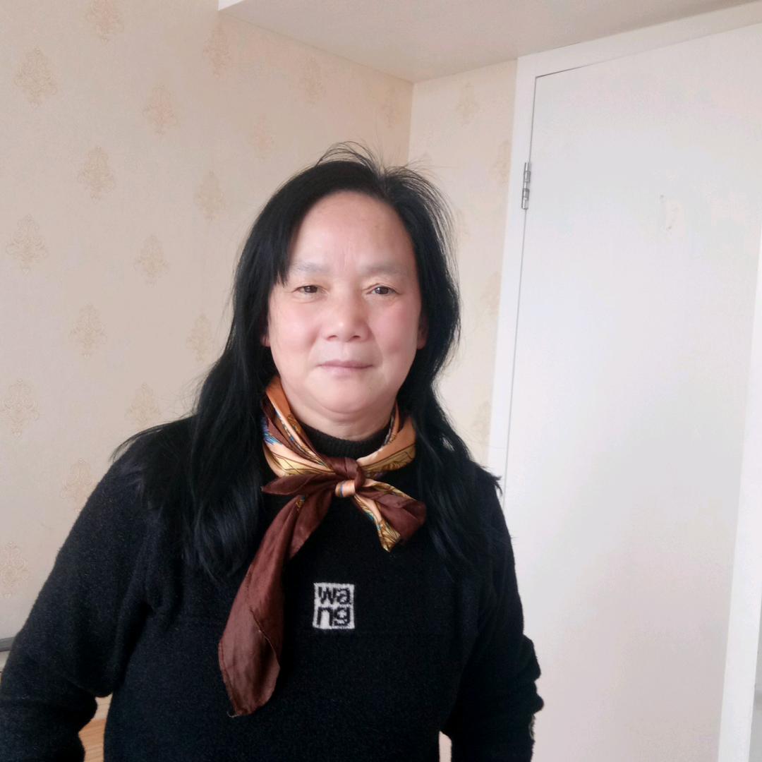 沈大姐
