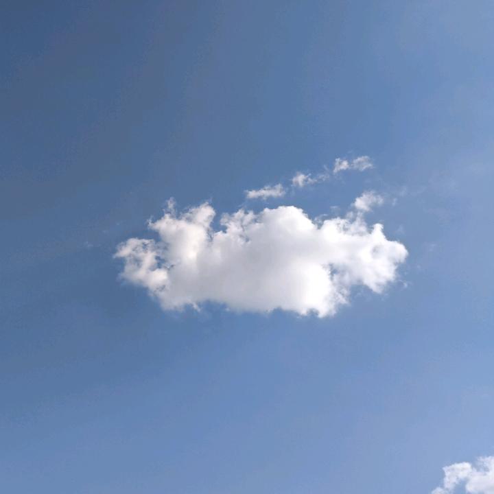 我