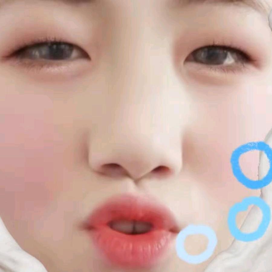 月亮动心了🌙