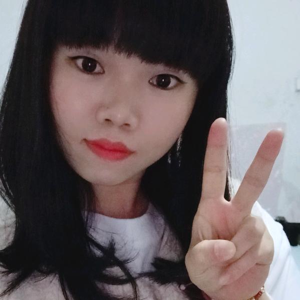 萌系菇凉