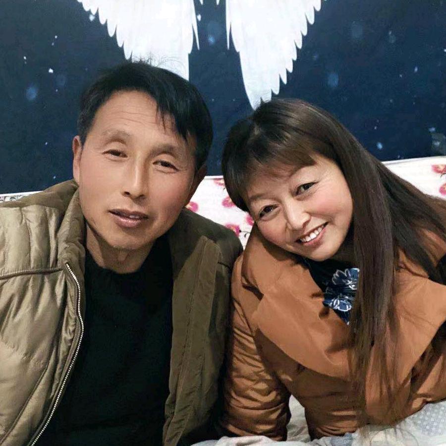 梅花香自苦寒来