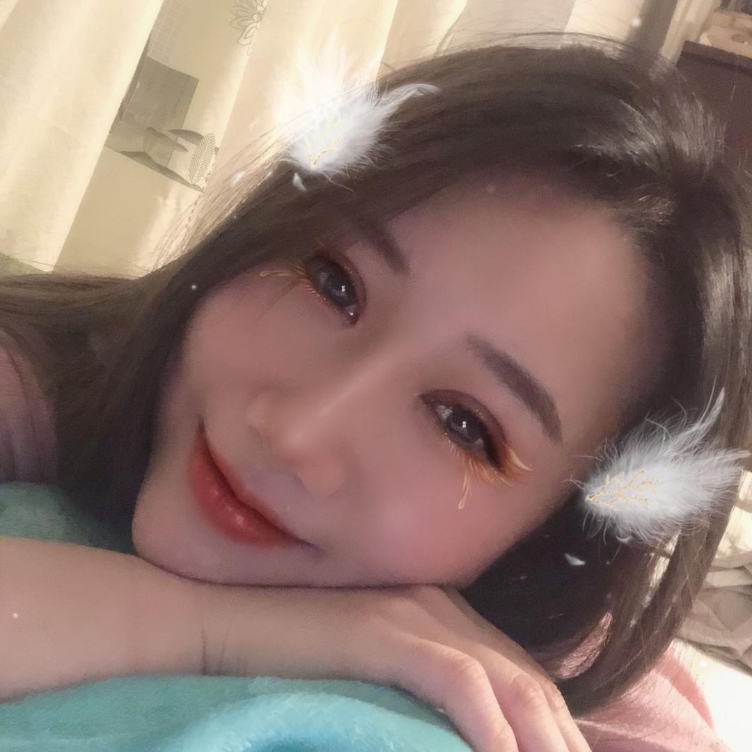 🌈小阿云🌈
