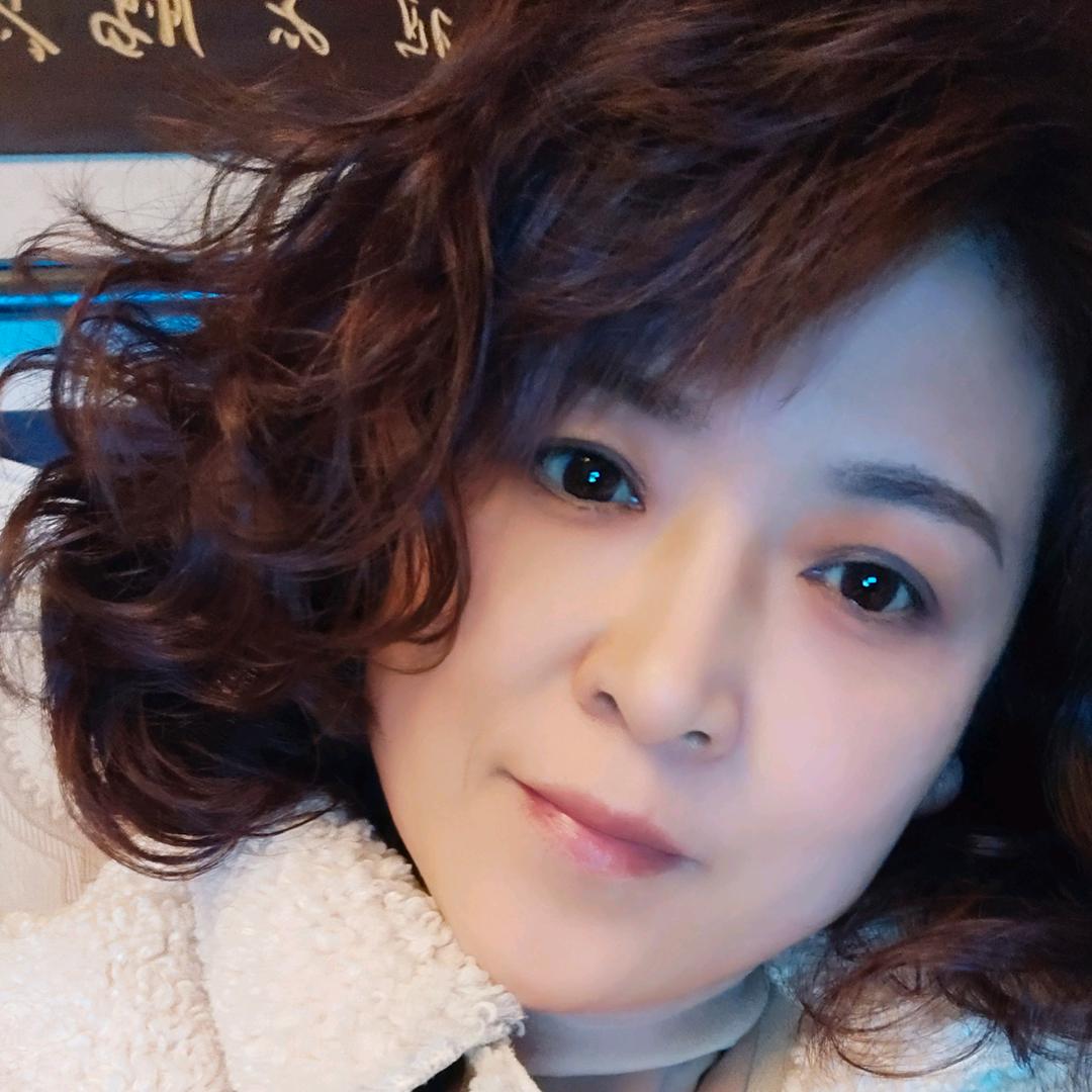 艾灸养生馆刘洪英