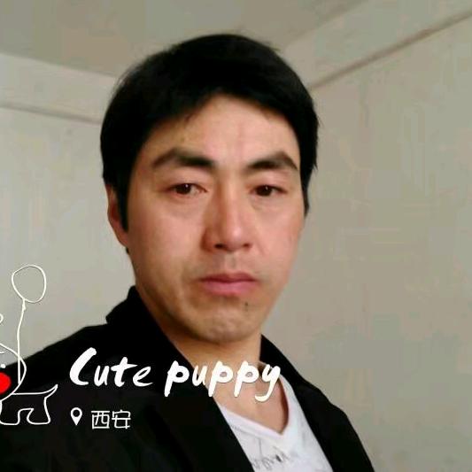 大山深处牧羊人