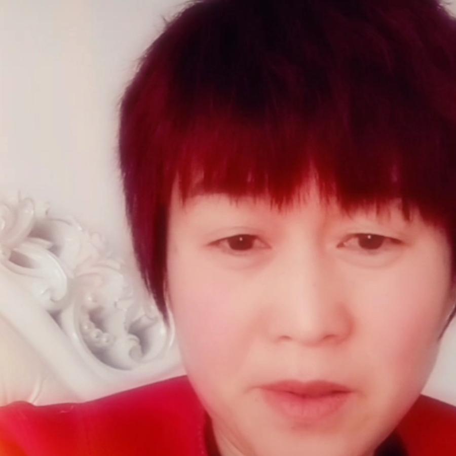 夏天马丽如