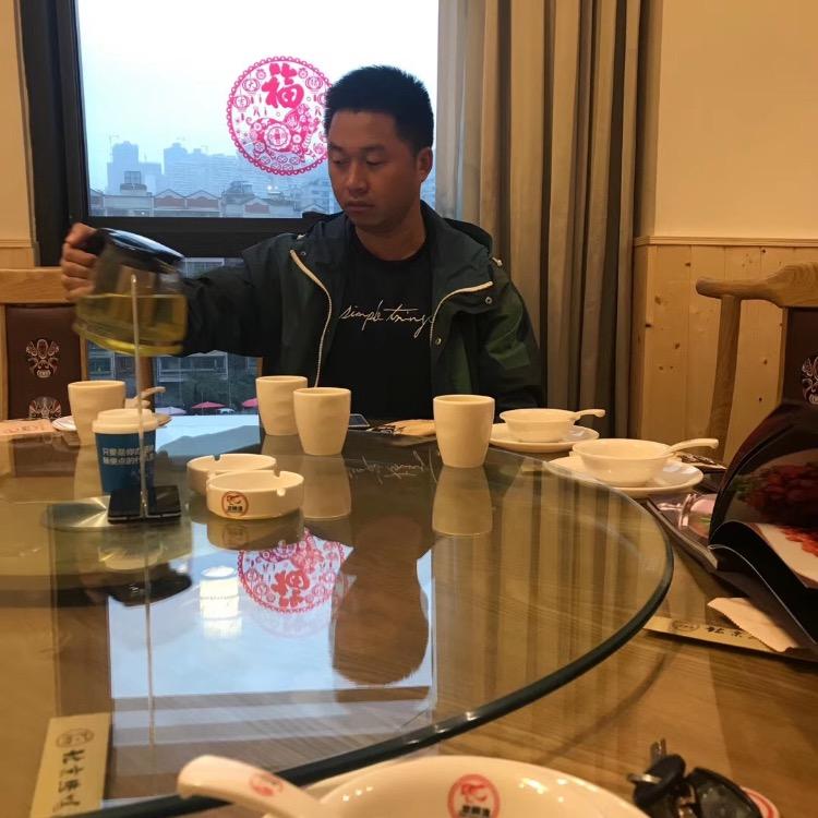 大斌哥