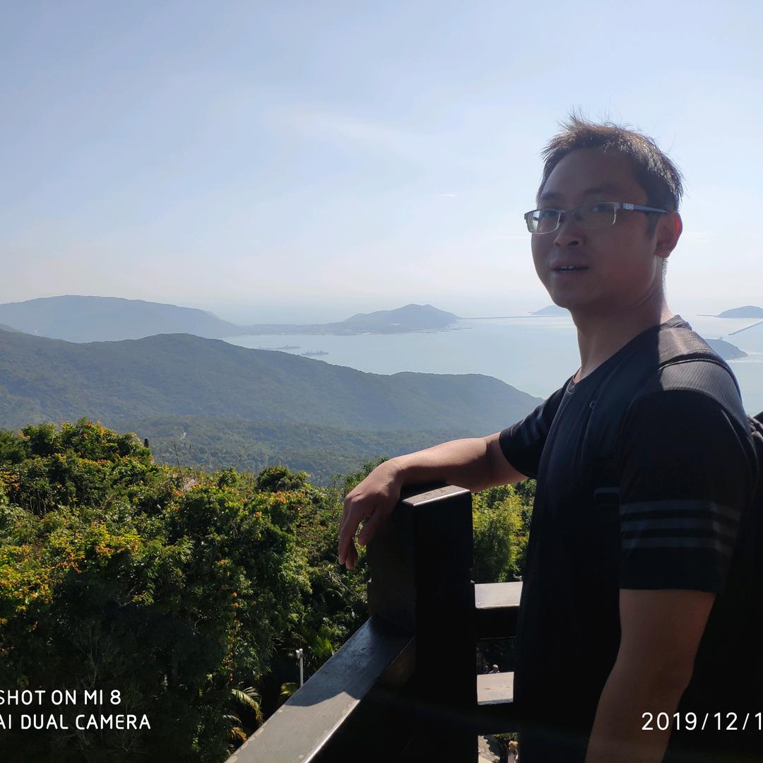 刘天江