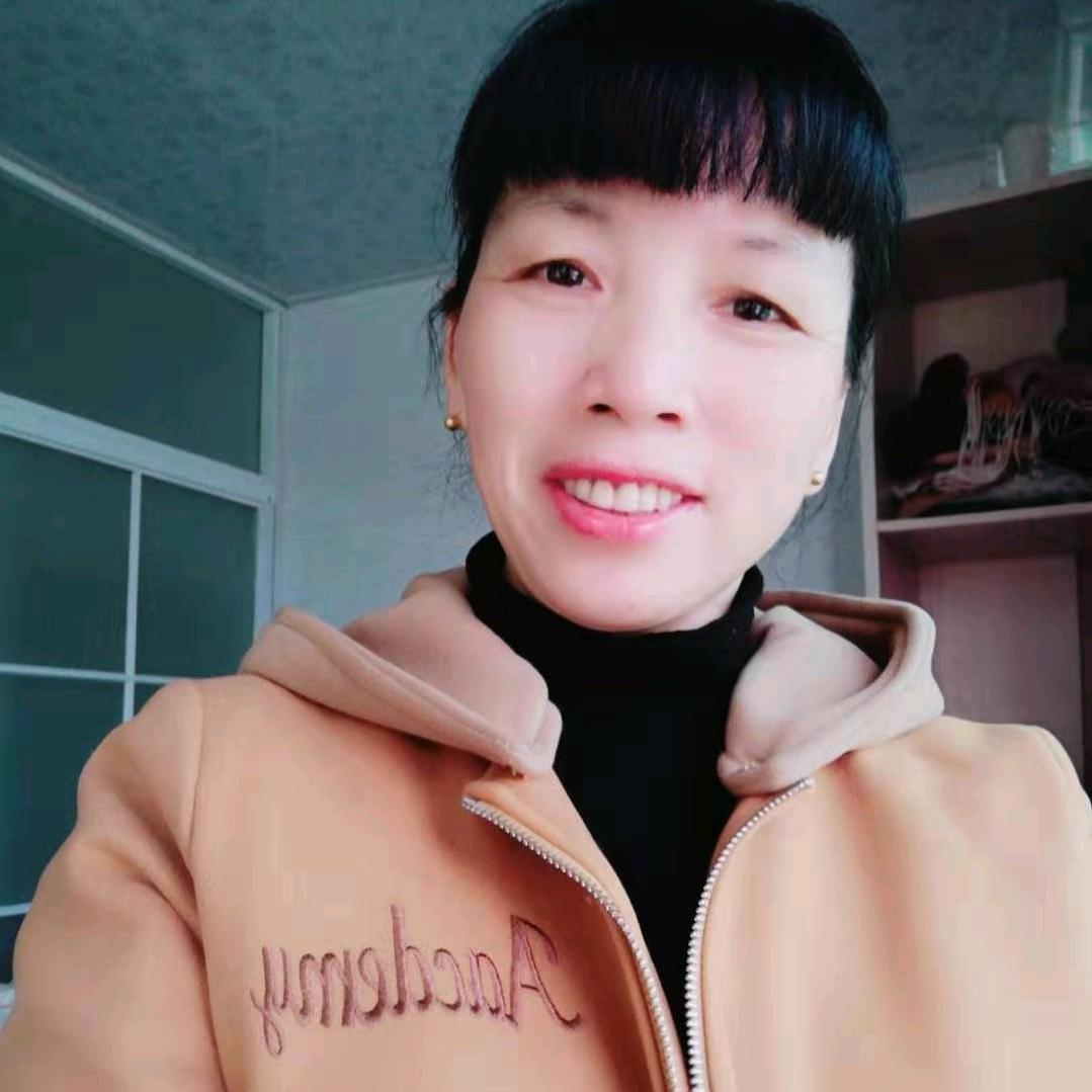 梅梅😁😁