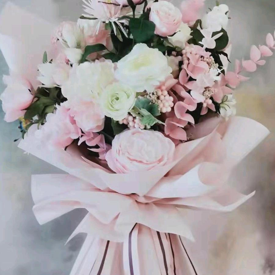 东刘集花花世界