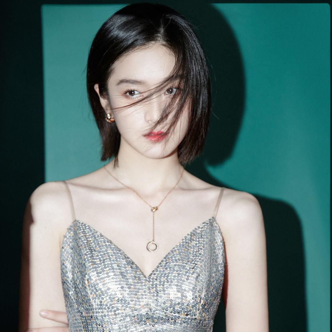 张雪迎Sophie@抖音