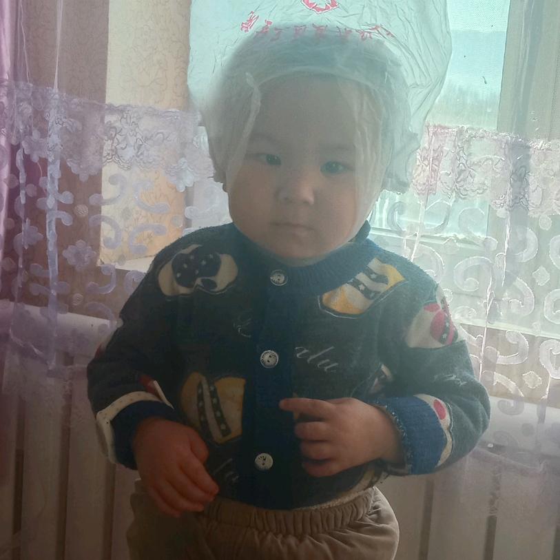 文阿力别克