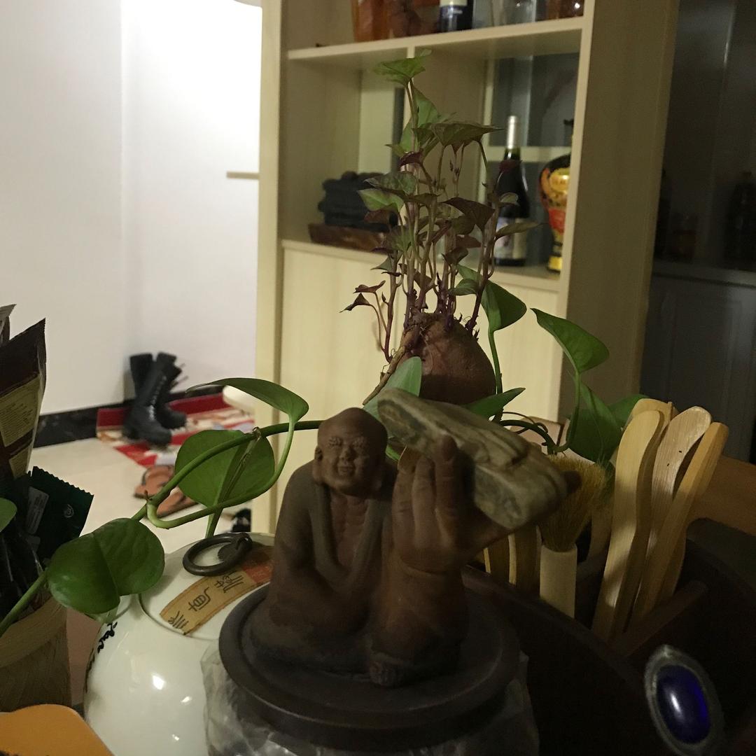 烟火
