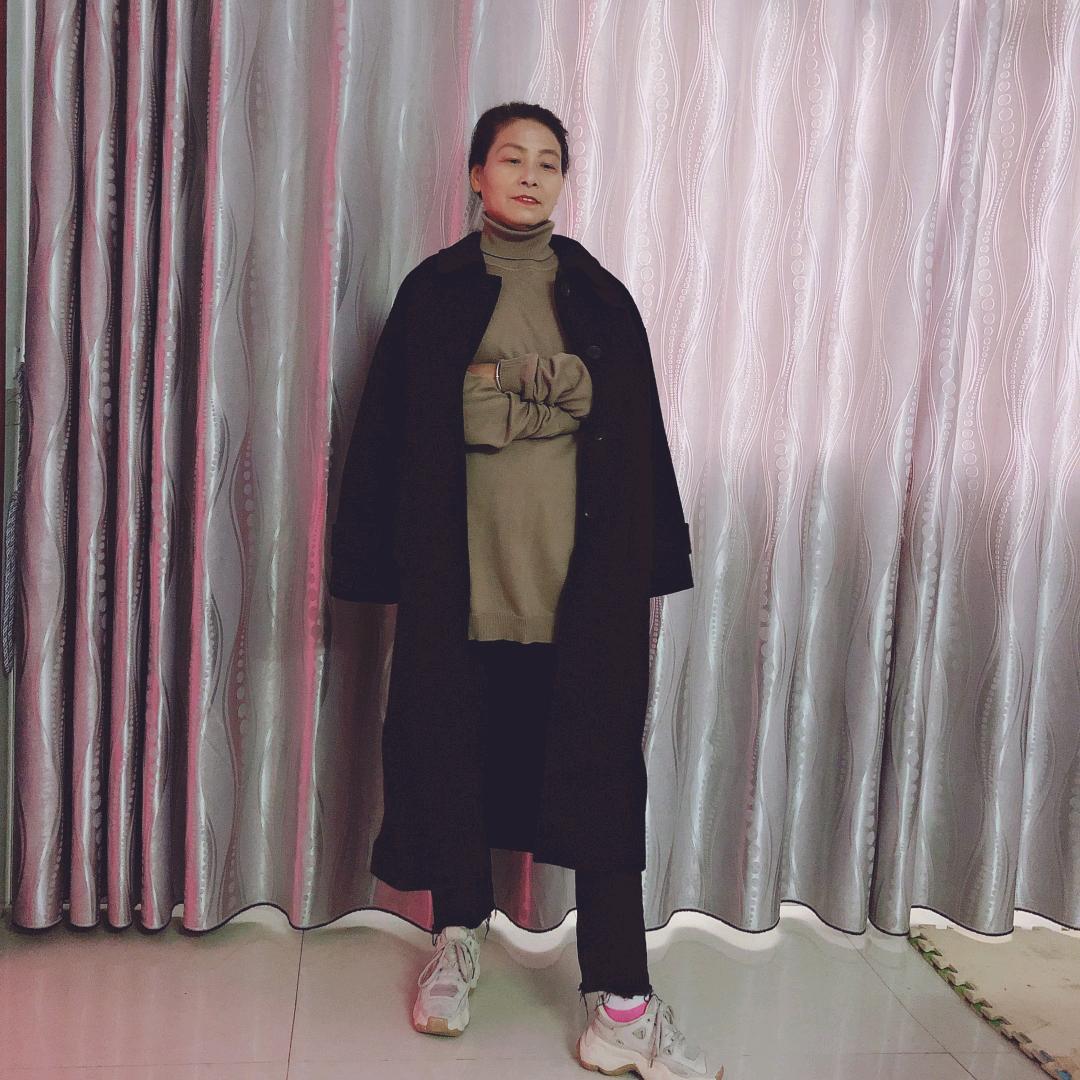 ※O孩儿她媽O※