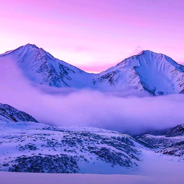 听见凉山