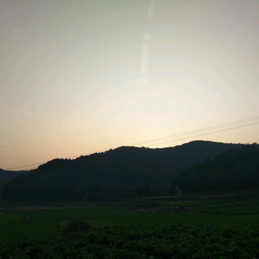 海晏河清