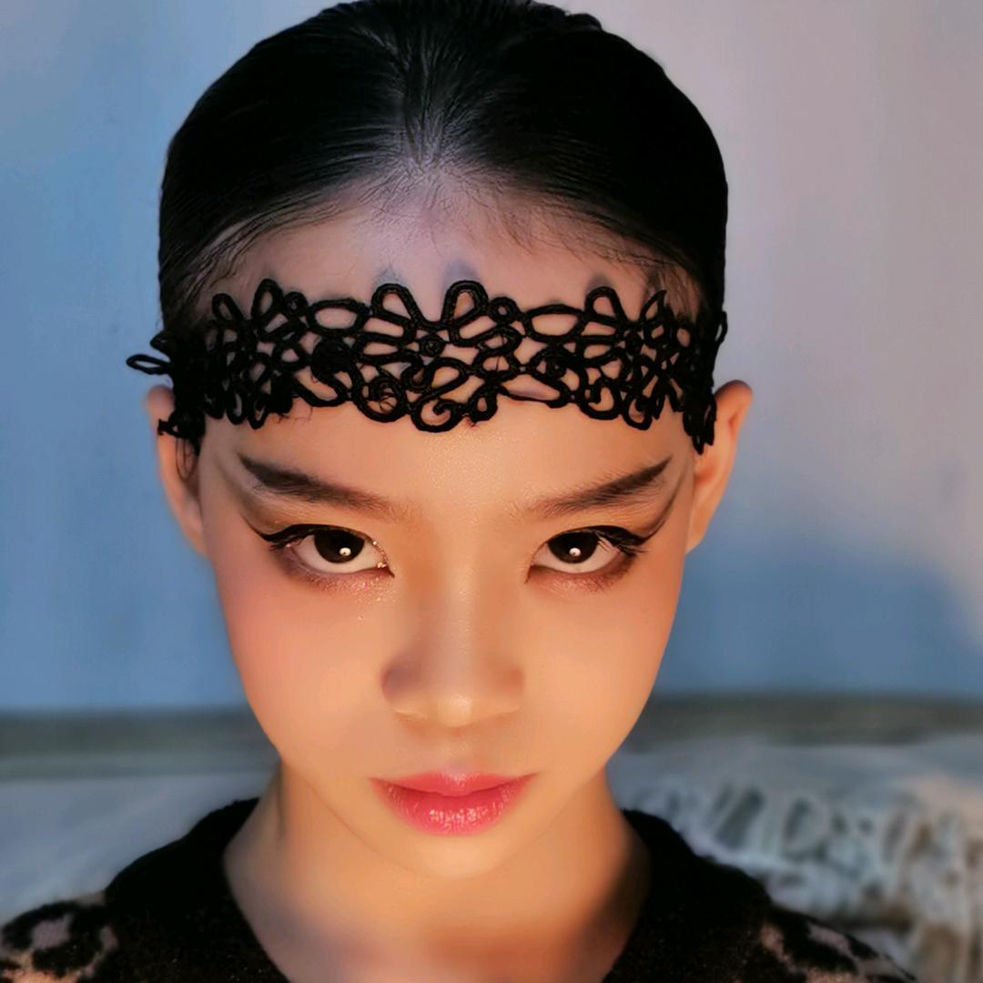 美拉妈