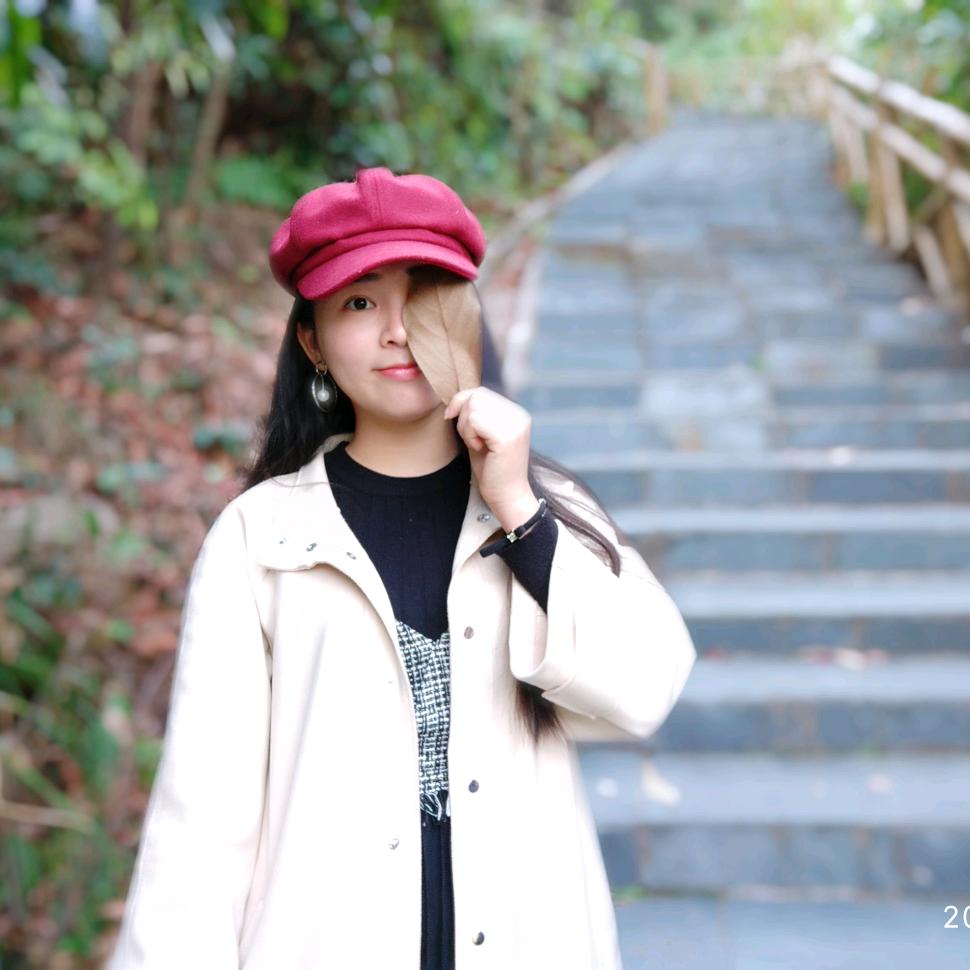 一只蔡科研狗🐶