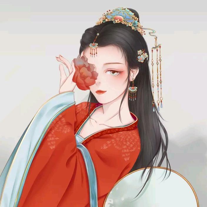 古德猫宁🌸