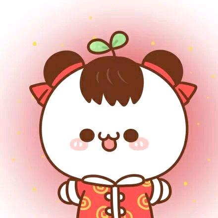 爱红红