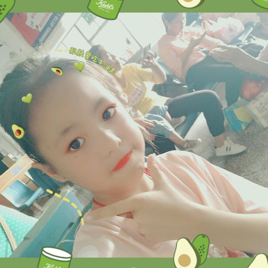 小玲💕