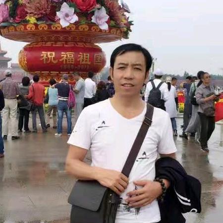 郧阳乐队李秀成