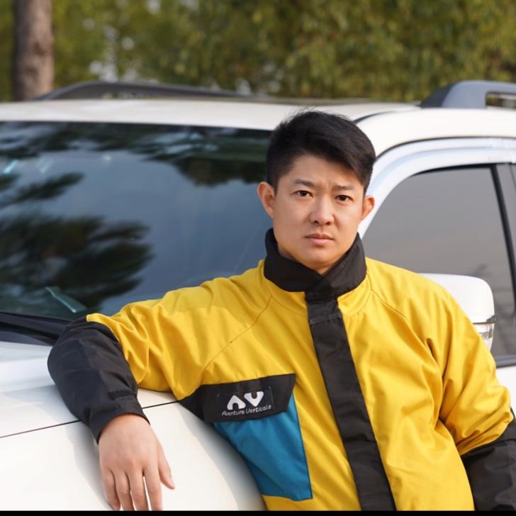 探险中国-避风港@抖音