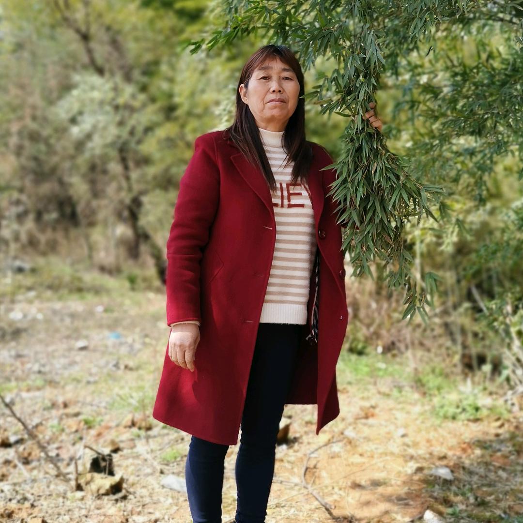 清水英姐
