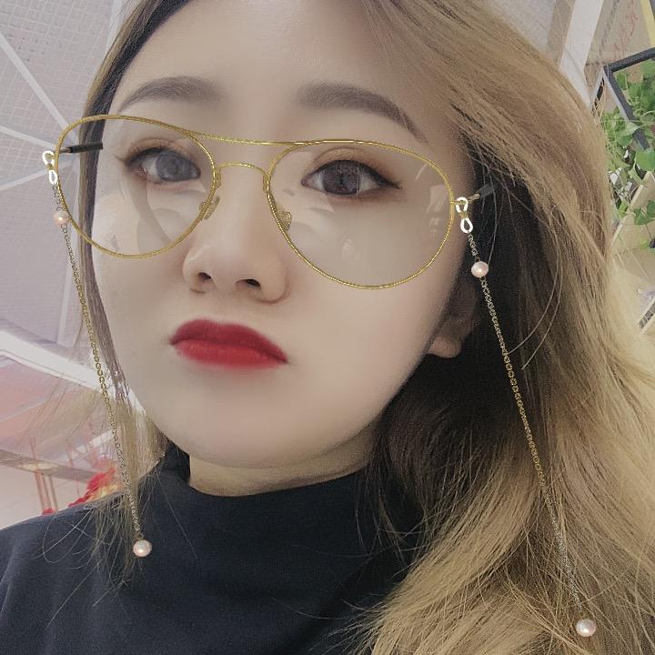 赛赛美睫美甲官方号