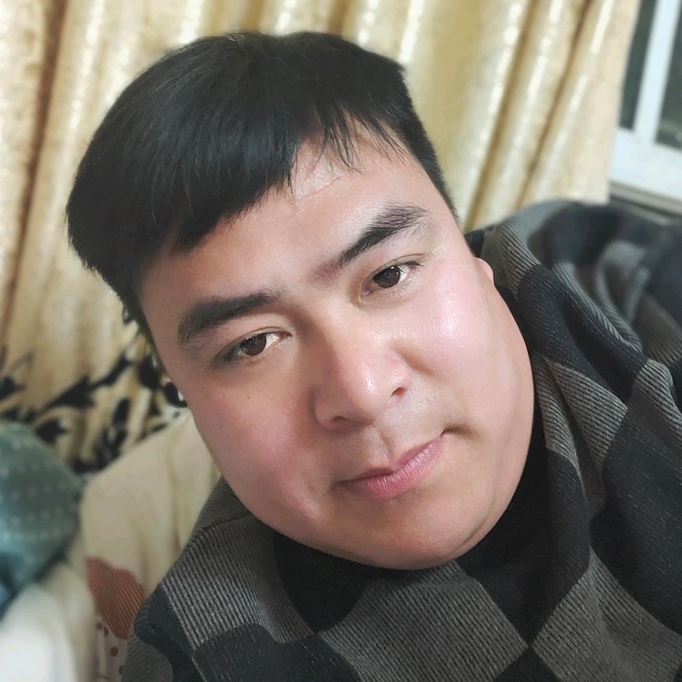 潘家闯《回族》