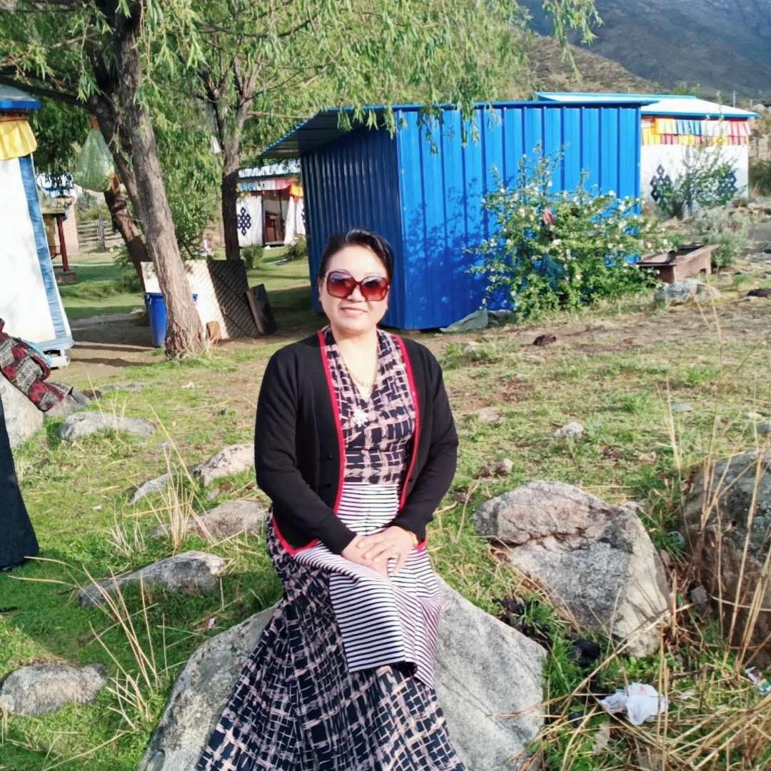 【真诚才能相处】