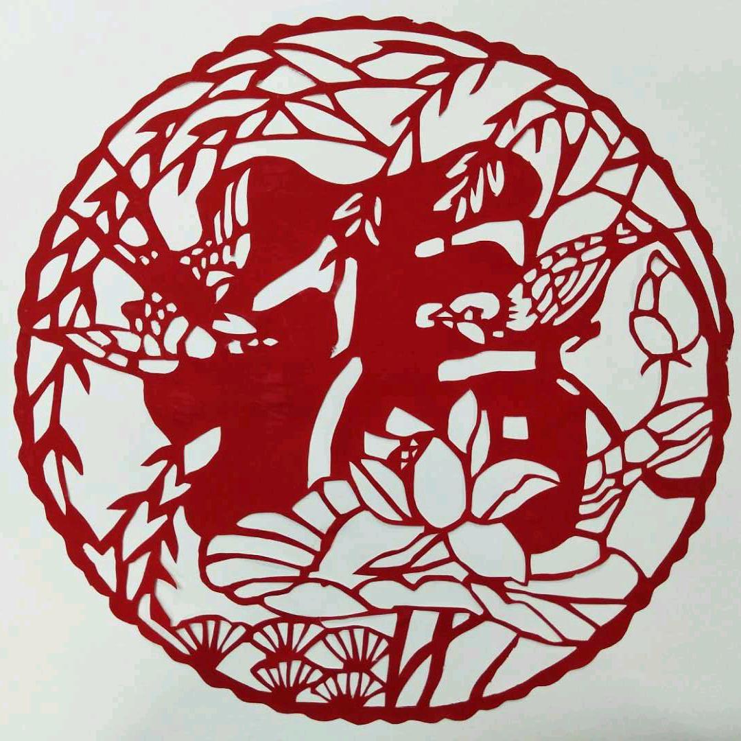 幸福来撬门