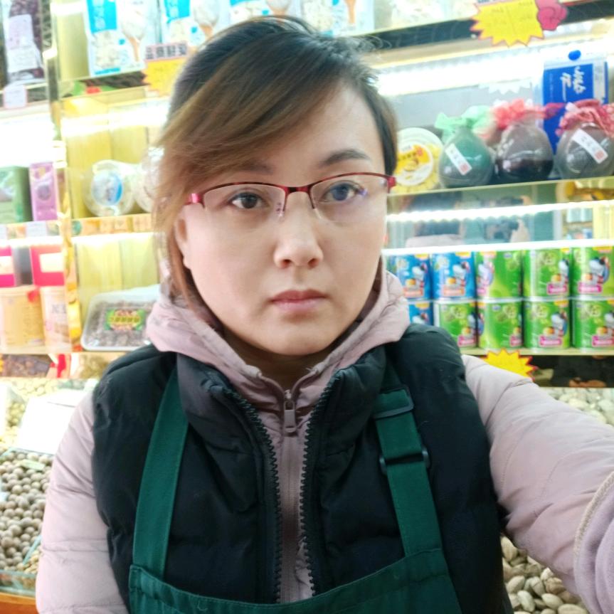 卓二姐新疆干果