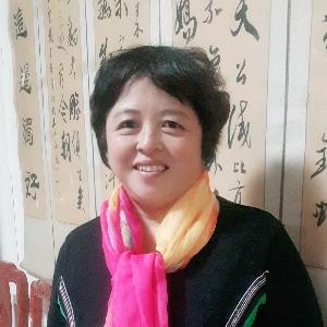 腊梅：关赞必回～％二％