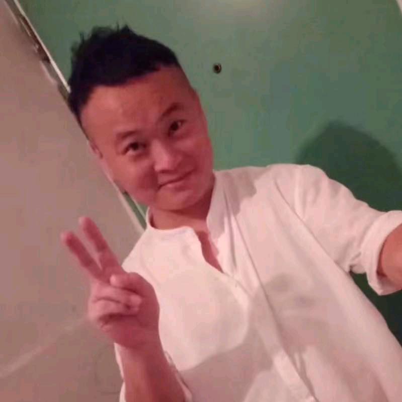 %本人已疯