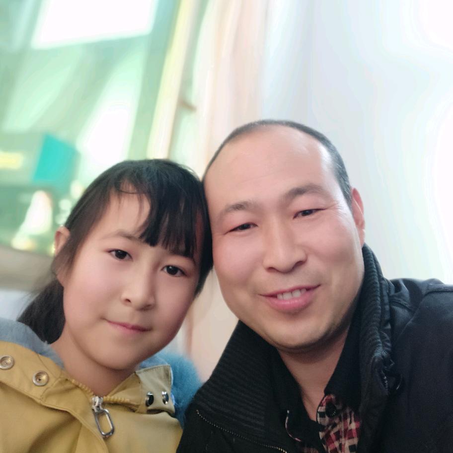 执子之手