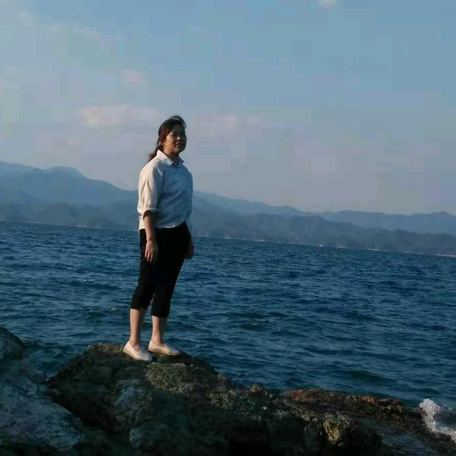 👩艾