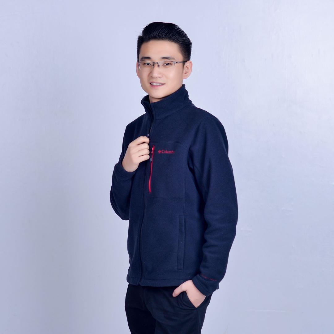 杨钦尧