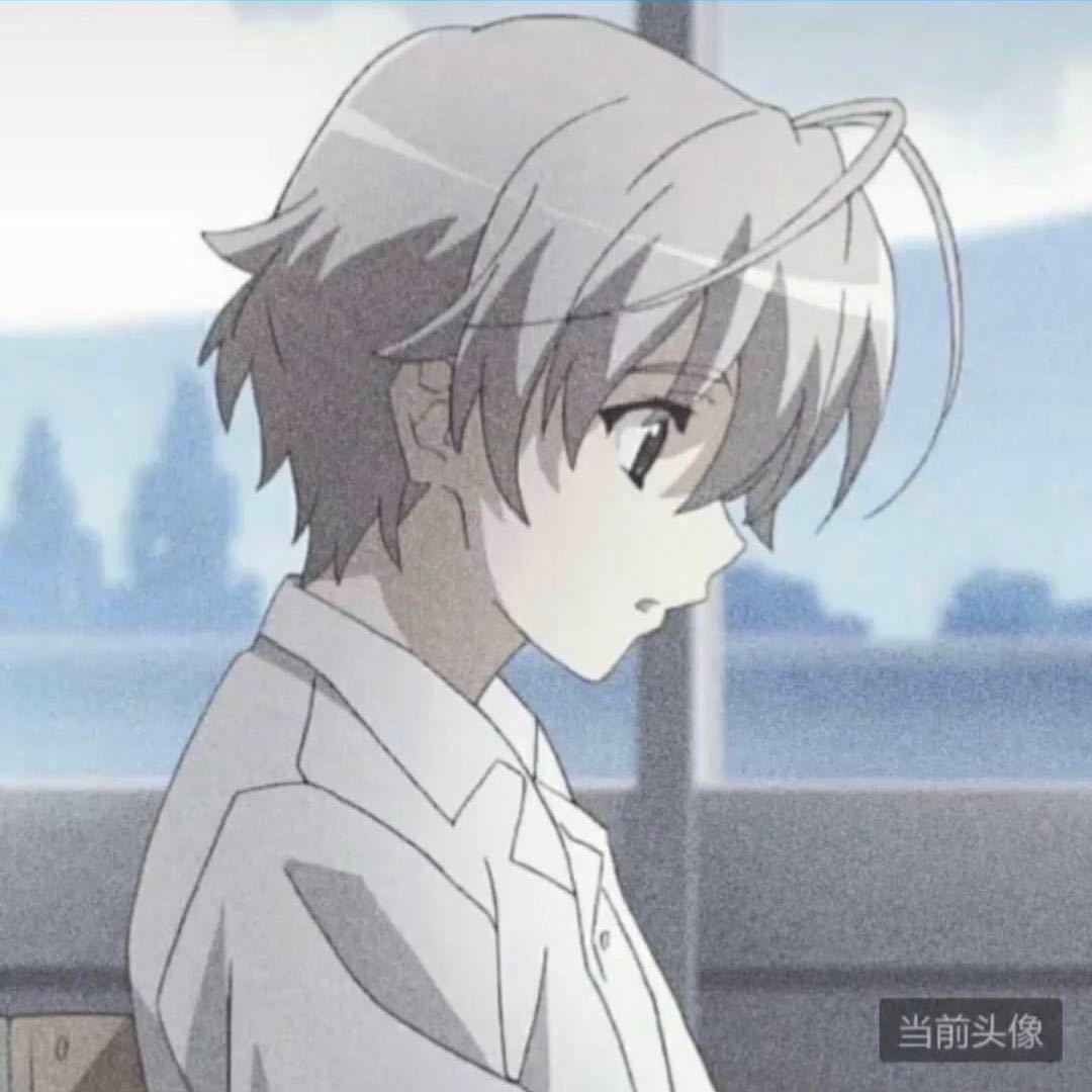 往事清秋雨