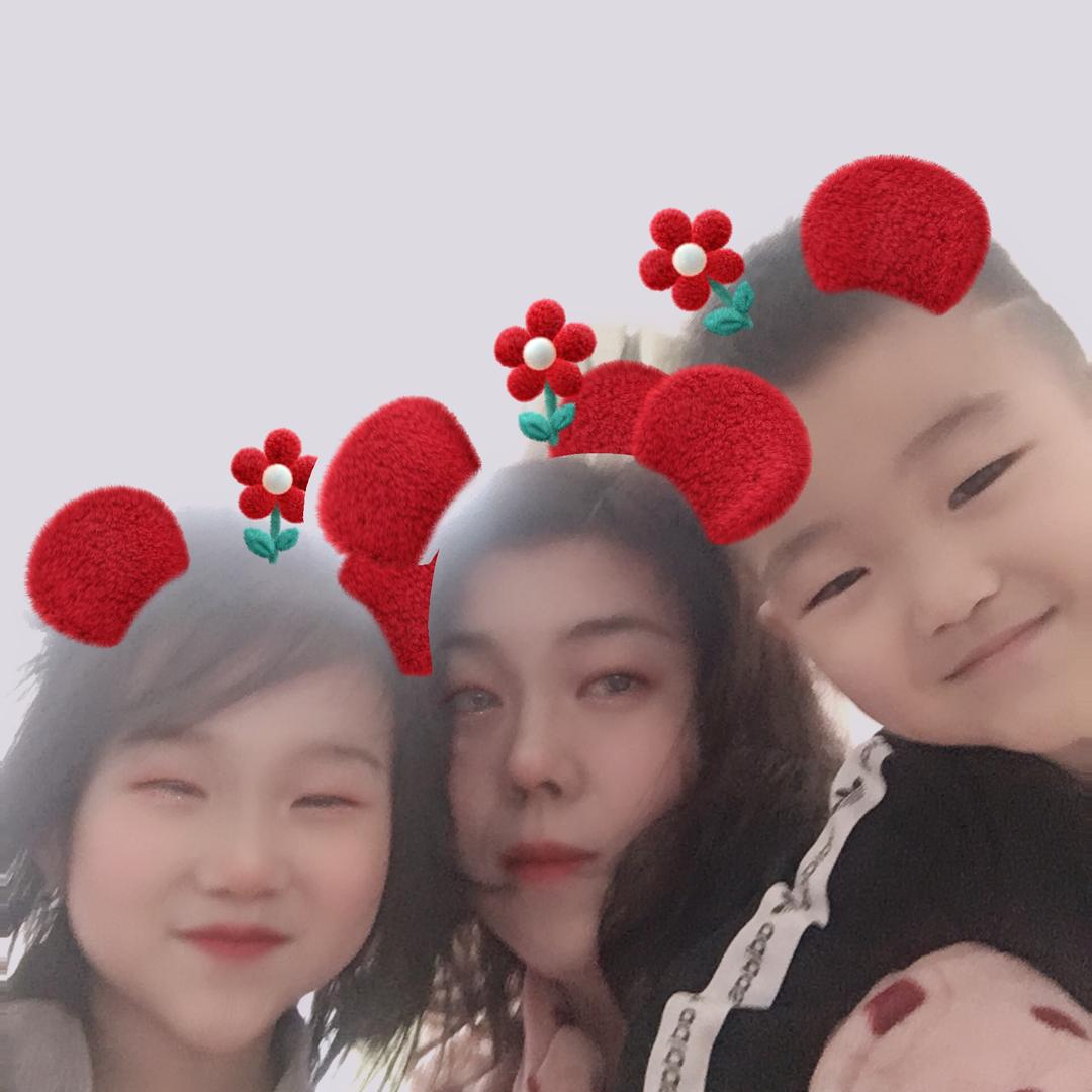 笑笑～闹闹