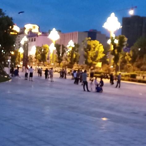 好山好水好风景