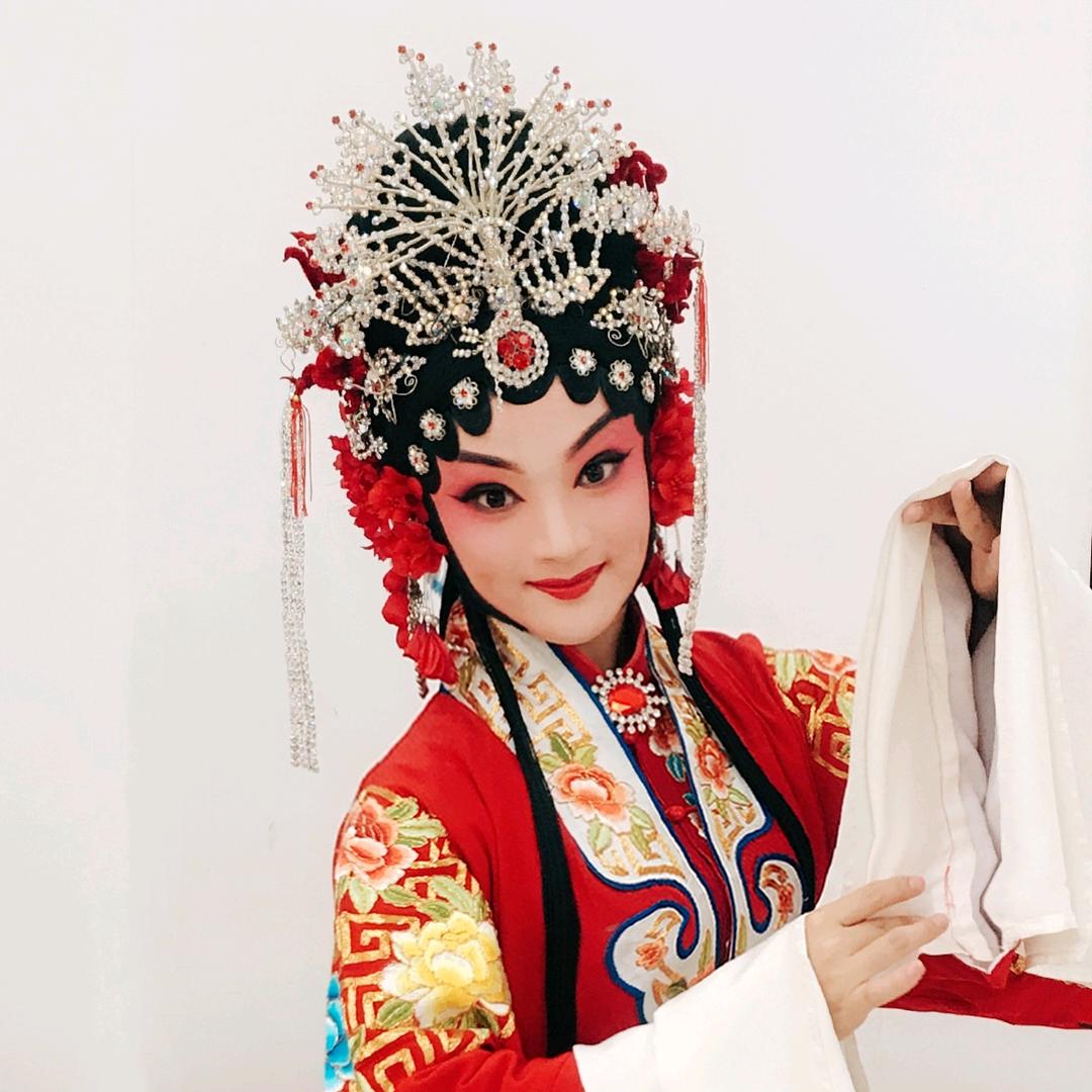 评剧蕾蕾（杨蕾）
